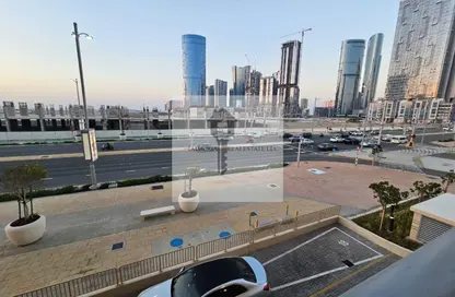 شقة - 1 حمام للايجار في جلفار ريزيدينس - جزيرة الريم - أبوظبي