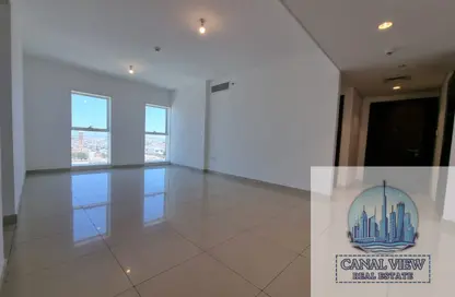 Apartment - 2 Bedrooms - 3 Bathrooms for rent in Khalifa City A - Khalifa City - Abu Dhabi
