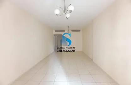 Apartment - 2 Bedrooms - 2 Bathrooms for rent in Al Hafeet Tower 6 - Al Nahda - Sharjah