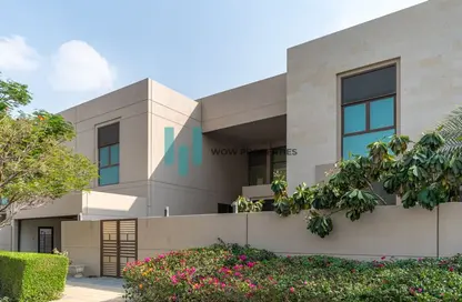 Villa - 5 Bedrooms - 5 Bathrooms for sale in Millennium Estates - Meydan Gated Community - Meydan - Dubai