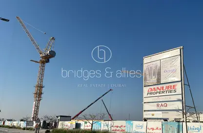 شقة - 2 غرف نوم - 3 حمامات للبيع في أوشنز 3 - أوشنز بواسطة الدانوب - المدينة الملاحية - دبي