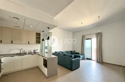 Apartment - 2 Bedrooms - 2 Bathrooms for rent in Belgravia Heights 1 - Jumeirah Village Circle - Dubai