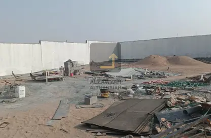 مستودع - استوديو - 1 حمام للايجار في الصجعة الصناعية - آلصجعه - الشارقة مستودع - استوديو - 1 حمام للايجار في الصجعة الصناعية - آلصجعه - الشارقة