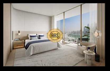Apartment - 1 Bedroom - 2 Bathrooms for sale in Stamn Yuni - Al Satwa - Dubai