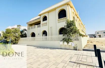Villa - 3 Bedrooms - 4 Bathrooms for rent in Al Fisht - Al Heerah - Sharjah