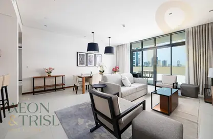 شقة - 3 غرف نوم - 5 حمامات للبيع في فيدا ريزيدنس 2 - فيدا ريزيدنس - مشروع التلال - دبي