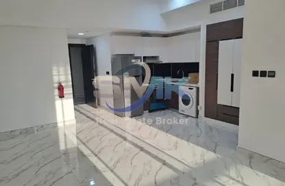 Apartment - Studio - 1 Bathroom for sale in Olivz Residence - International City - Dubai