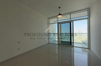 Apartment - Studio - 1 Bathroom for rent in Carson B - Carson - DAMAC Hills - Dubai