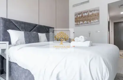 Apartment - Studio - 1 Bathroom for sale in Bella Rose - Al Barsha South - Al Barsha - Dubai