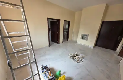Apartment - 1 Bedroom - 1 Bathroom for rent in Al Rashidiya Towers - Al Rashidiya - Ajman Downtown - Ajman