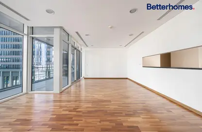 Apartment - 3 Bedrooms - 3 Bathrooms for rent in Burj Daman - DIFC - Dubai