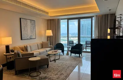 Apartment - Studio for rent in Burj Lake Hotel - The Address DownTown - Downtown Dubai - Dubai