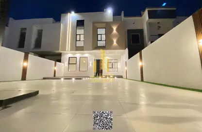 Villa - 5 Bedrooms - 7 Bathrooms for sale in Al Yasmeen 1 - Al Yasmeen - Ajman