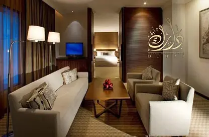 Apartment - 2 Bedrooms - 3 Bathrooms for sale in Dusit Princess Rijas - Jumeirah Village Circle - Dubai