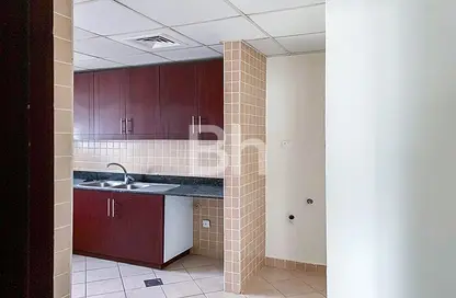 شقة - 2 غرف نوم - 3 حمامات للايجار في أبراج شاطئ البحيرة - (JLT) مجمع Y - أبراج بحيرة الجميرا - دبي