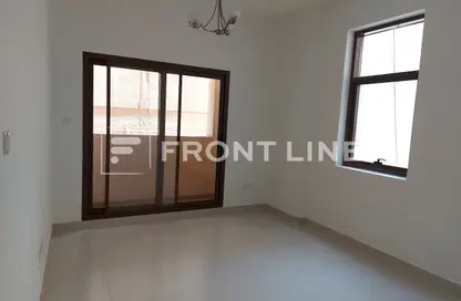 Apartment - 1 Bedroom - 1 Bathroom for rent in Al Fahidi Building - Al Souk Al Kabeer - Bur Dubai - Dubai
