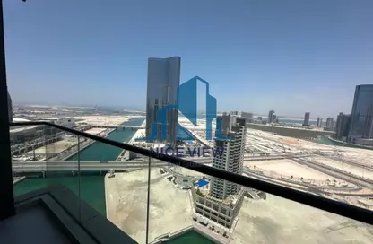 شقة - 2 غرف نوم - 3 حمامات للبيع في كانال ريزيدينس - جزيرة الريم - أبوظبي