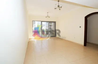 Apartment - 1 Bedroom - 2 Bathrooms for rent in Art 8 - Barsha Heights (Tecom) - Dubai
