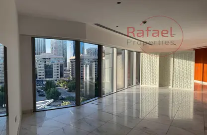 صورة لـ غرفة فارغة شقة - 1 حمام للايجار في برج سنترال بارك السكني - برج سنترال بارك - مركز دبي المالي العالمي - دبي ، صورة رقم 1