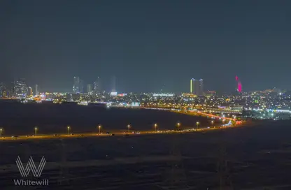 شقة - غرفة نوم - 1 حمام للايجار في بلوم تاورز سي - ابراج بلووم - قرية الجميرا سركل - دبي شقة - غرفة نوم - 1 حمام للايجار في بلوم تاورز سي - ابراج بلووم - قرية الجميرا سركل - دبي