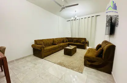 Apartment - 1 Bedroom - 2 Bathrooms for rent in Al Rawda 3 Villas - Al Rawda 3 - Al Rawda - Ajman