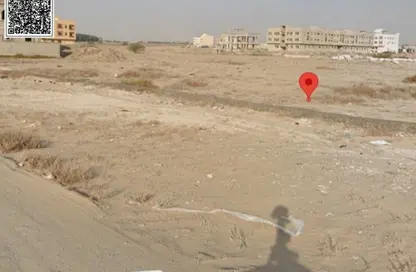 Land - Studio for sale in Al Jurf Industrial 2 - Al Jurf Industrial - Ajman