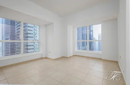 Apartment - 2 Bedrooms - 3 Bathrooms for rent in Elite Residence - Dubai Marina - Dubai