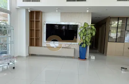 فيلا - 6 غرف نوم - 7 حمامات للايجار في كاسابلانكا بوتيك فيلاز - باسيفيكا - داماك هيلز 2 - دبي