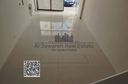 Shop - Studio - 1 Bathroom for rent in Al Hamidiya 1 - Al Hamidiya - Ajman