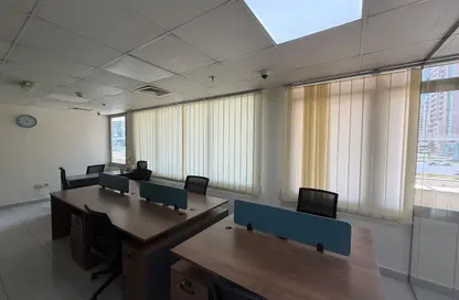 Office Space - Studio for rent in Trade Centre Second - World Trade Center - Dubai
