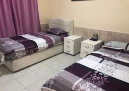Apartment - 2 bedrooms - 2 bathrooms for rent in Al Hamidiya 2 - Al Hamidiya - Ajman