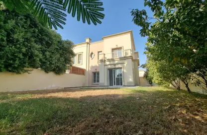 فيلا - 3 غرف نوم - 4 حمامات للايجار في الينابيع 14 - الينابيع - دبي فيلا - 3 غرف نوم - 4 حمامات للايجار في الينابيع 14 - الينابيع - دبي