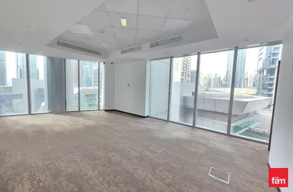 مكتب - استوديو - 2 حمامات للايجار في برج الماس - أبراج بحيرات الجميرا - دبي مكتب - استوديو - 2 حمامات للايجار في برج الماس - أبراج بحيرات الجميرا - دبي