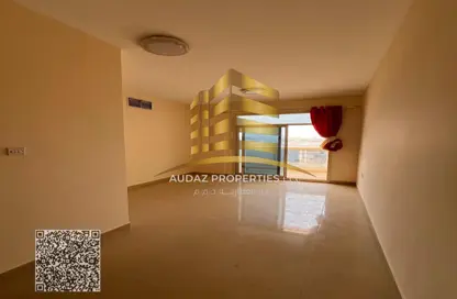 شقة - غرفة نوم - 2 حمامات للايجار في الجرف 3 - الجرف - عجمان وسط المدينة - عجمان