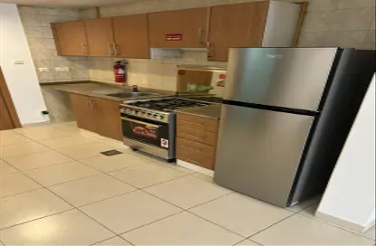 Apartment - Studio - 1 Bathroom for sale in Mulberry 2 - Emirates Gardens 2 - Jumeirah Village Circle - Dubai
