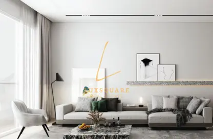 Apartment - Studio - 1 Bathroom for sale in Maimoon Gardens Tower A - Maimoon Gardens by Fakhruddin Properties - District 11 - Jumeirah Village Circle - Dubai