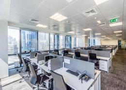 Office Space for rent in Boulevard Plaza 1 - Boulevard Plaza Towers - Downtown Dubai - Dubai