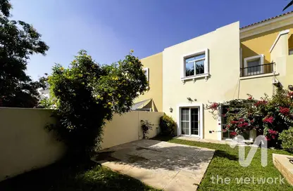 Townhouse - 2 Bedrooms - 3 Bathrooms for rent in Al Reem 1 - Al Reem - Arabian Ranches - Dubai