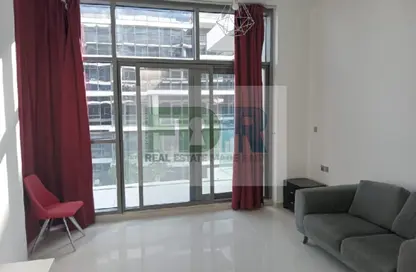 Apartment - Studio - 1 Bathroom for sale in Jasmine - DAMAC Hills - Dubai