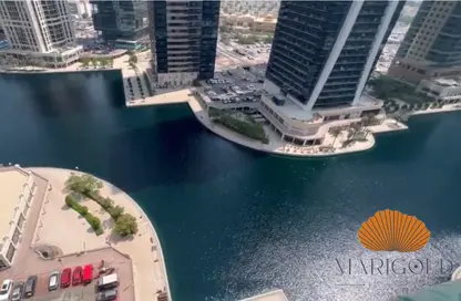 شقة - 2 غرف نوم - 4 حمامات للبيع في برج السيف 3 - (JLT) مجمع U - أبراج بحيرة الجميرا - دبي
