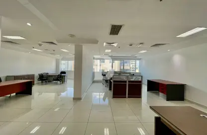 مكتب - استوديو - 1 حمام للايجار في ياس بيزنس تاور - البرشاء 1 - البرشاء - دبي