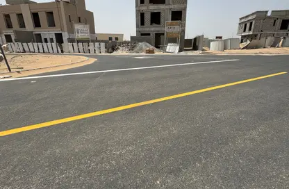 Land - Studio for sale in Mezairah - Al Rahmaniya - Sharjah