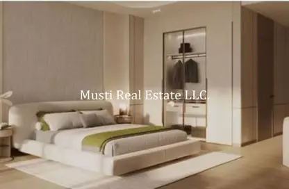 Apartment - 1 Bedroom - 1 Bathroom for sale in Binghatti Skyrise - Business Bay - Dubai