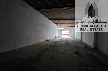 مستودع - استوديو - 1 حمام للايجار في عجمان الصناعية 2 - المنطقة الصناعية - عجمان مستودع - استوديو - 1 حمام للايجار في عجمان الصناعية 2 - المنطقة الصناعية - عجمان