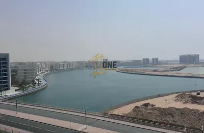 Apartment - 1 Bedroom - 2 Bathrooms for rent in Gateway Residences 2 - Mina Al Arab - Ras Al Khaimah