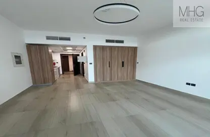 Apartment - 1 Bathroom for sale in Pantheon Elysee III - Jumeirah Village Circle - Dubai