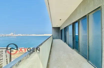 Apartment - 2 Bedrooms - 3 Bathrooms for rent in Azure - Shams Abu Dhabi - Al Reem Island - Abu Dhabi