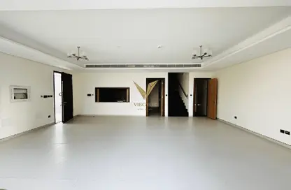 Villa - 5 Bedrooms - 5 Bathrooms for rent in 180 Degrees Villas - Liwan - Dubai Land - Dubai