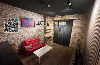 Apartment - 1 Bedroom - 2 Bathrooms for rent in City Tower - Al Nuaimiya - Ajman