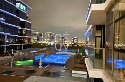 شقة - 1 حمام للبيع في لوريتو 2 ب - لوريتو - داماك هيلز - دبي